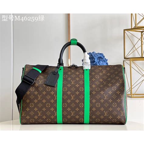 กระเป๋า Louis Vuitton keepall ราคา .